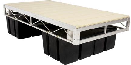 Floating Docks
