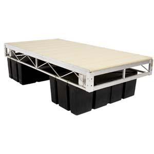 Porta-Dock Floating Docks