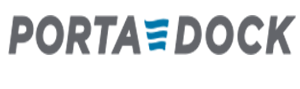 Porta-Dock logo