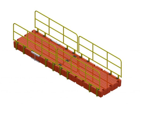 Floating Walkway